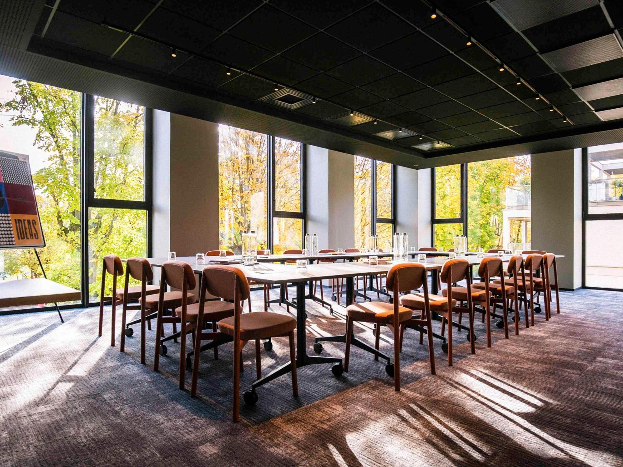 Tribe Lyon Croix Rousse Hotel Eksteriør billede