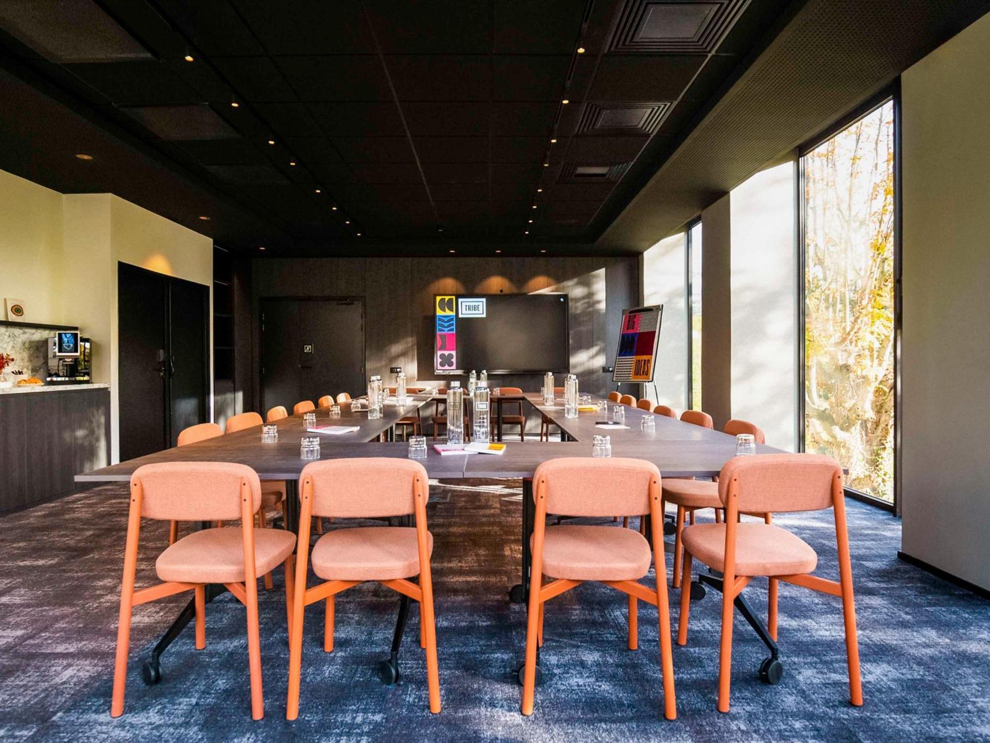 Tribe Lyon Croix Rousse Hotel Eksteriør billede