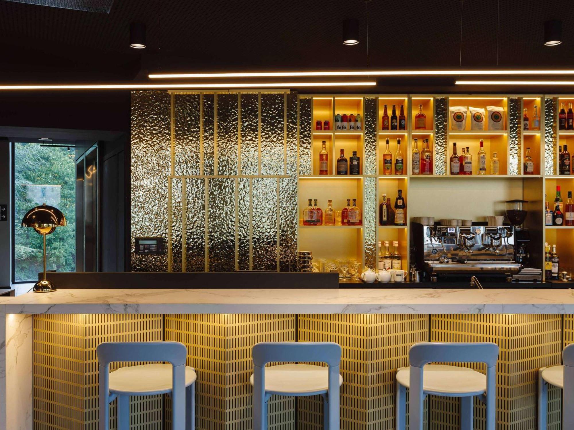 Tribe Lyon Croix Rousse Hotel Eksteriør billede