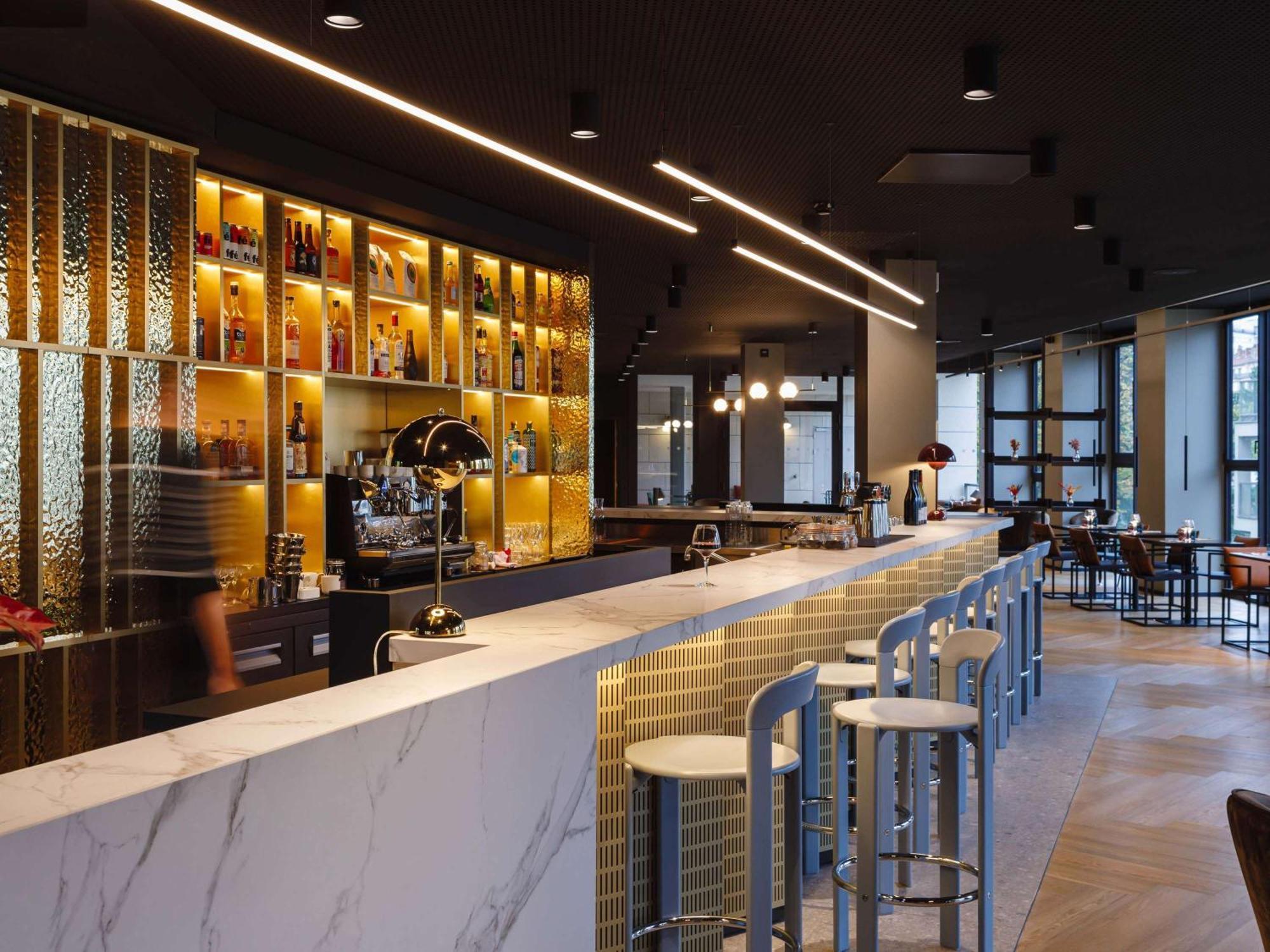 Tribe Lyon Croix Rousse Hotel Eksteriør billede