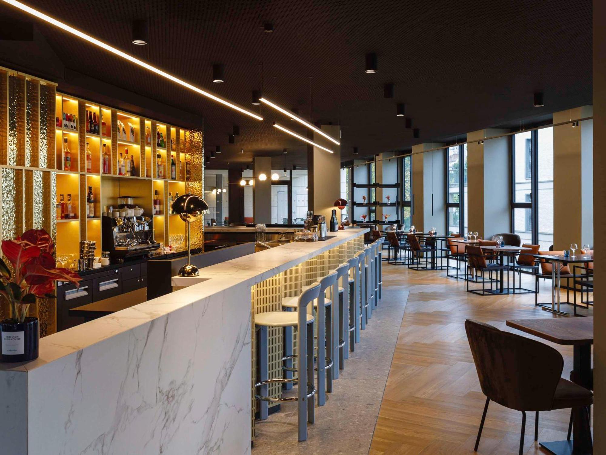 Tribe Lyon Croix Rousse Hotel Eksteriør billede